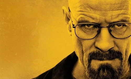 Во все тяжкие 4 сезон 5 серия