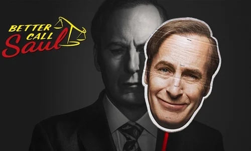 Лучше звоните Солу 4 сезон 10 серия