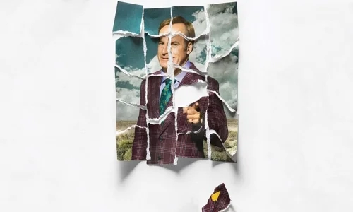 Лучше звоните Солу 5 сезон 3 серия