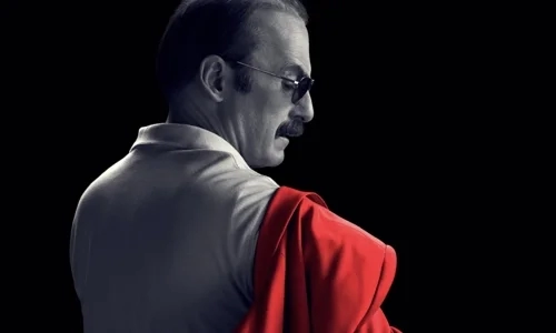 Лучше звоните Солу 6 сезон 11 серия