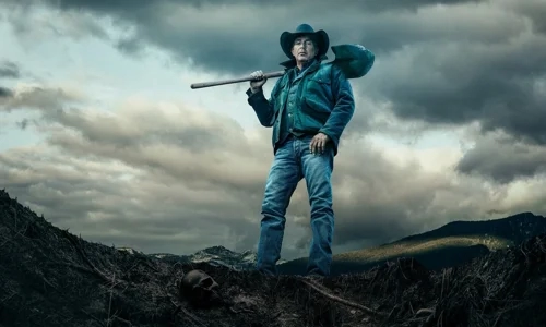 Йеллоустоун 3 сезон 5 серия