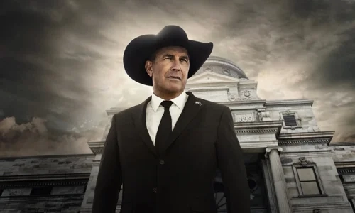 Йеллоустоун 5 сезон 6 серия