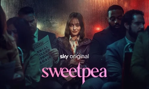 Дорогуша 1 сезон 3 серия