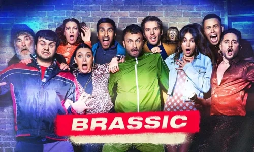 Голяк 4 сезон 4 серия