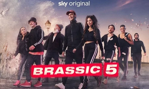 Голяк 5 сезон 1 серия