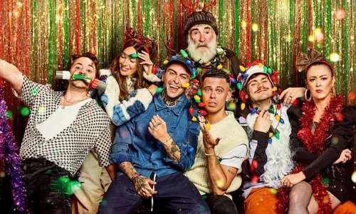 Голяк 5 сезон 9 серия