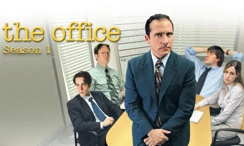 Офис 1 сезон 6 серия