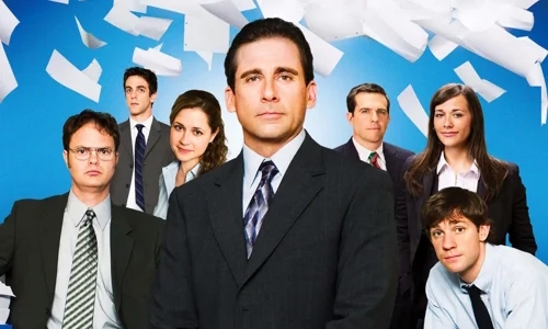 Офис 3 сезон 19 серия