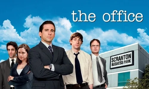 Офис 4 сезон 11 серия