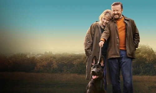 Жизнь после смерти 2 сезон 3 серия