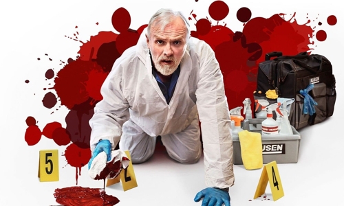 Зачистка 2 сезон 1 серия