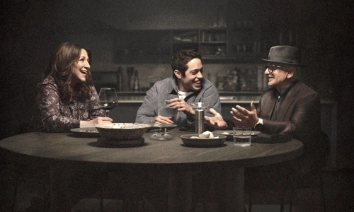 Ничегошеньки 1 сезон 7 серия