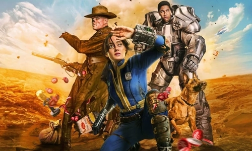 Фоллаут 1 сезон 7 серия