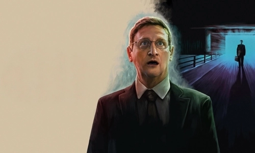 Мебельная компания / Компания боссов 1 сезон 2 серия