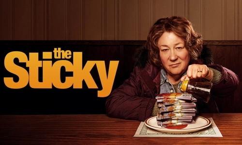 Липучка 1 сезон 1 серия