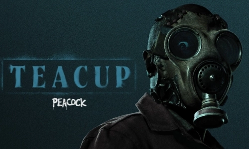 Чайная чашка 1 сезон 3 серия