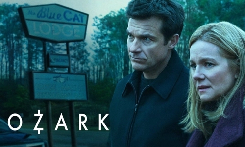 Озарк 2 сезон 6 серия