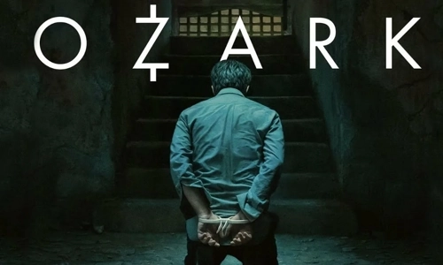 Озарк 3 сезон 5 серия