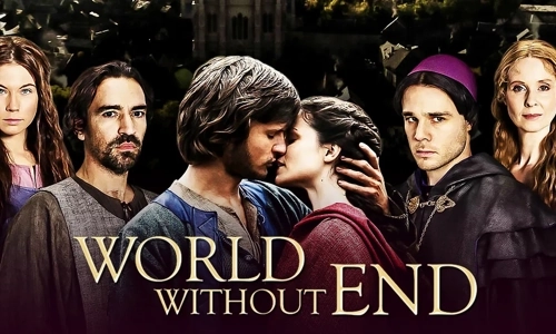 Мир без конца / Бесконечный мир 1 сезон 6 серия