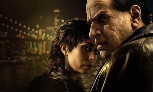 Пингвин 1 сезон 7 серия