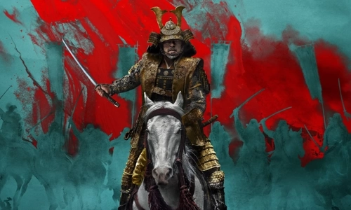 Сёгун 1 сезон 4 серия