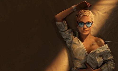 Умираю, как хочу секса 1 сезон 6 серия