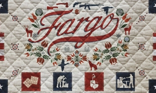 Фарго 2 сезон 9 серия