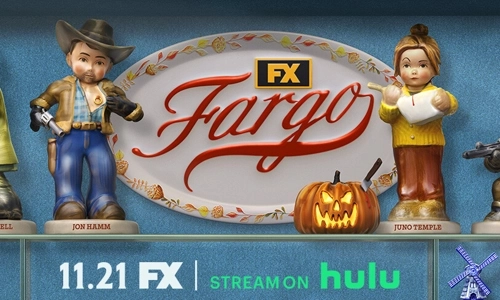 Фарго 5 сезон 8 серия