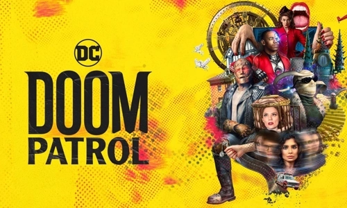 Роковой патруль 3 сезон 4 серия