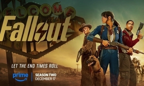 Фоллаут 2 сезон 5 серия