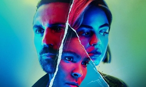 Сшиватель 1 сезон 5 серия