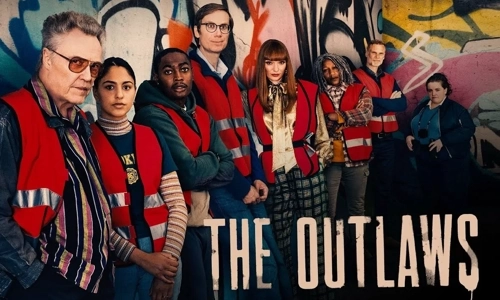 Нарушители 1 сезон 4 серия