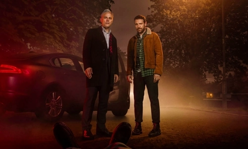 Вина 1 сезон 3 серия